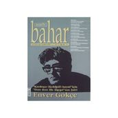 Aylık Kültür, Sanat ve Edebiyat Dergisi Sayı : 105