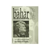 Aylık Kültür, Sanat ve Edebiyat Dergisi Sayı : 108
