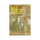 Aylık Kültür, Sanat ve Edebiyat Dergisi Sayı : 110
