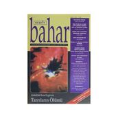 Aylık Kültür Sanat ve Edebiyat Dergisi Sayı : 12 Ekim 1996