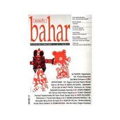 Aylık Kültür, Sanat ve Edebiyat Dergisi Sayı : 131