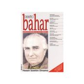 Aylık Kültür, Sanat ve Edebiyat Dergisi Sayı : 136