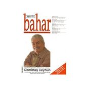 Aylık Kültür, Sanat ve Edebiyat Dergisi Sayı : 139