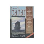 Aylık Kültür Sanat ve Edebiyat Dergisi Sayı : 14 Aralık 1996