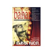 Aylık Kültür, Sanat ve Edebiyat Dergisi Sayı : 145