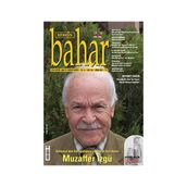 Aylık Kültür, Sanat ve Edebiyat Dergisi Sayı : 146