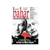 Aylık Kültür, Sanat ve Edebiyat Dergisi Sayı : 149