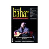 Aylık Kültür, Sanat ve Edebiyat Dergisi Sayı : 176