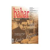 Aylık Kültür, Sanat ve Edebiyat Dergisi Sayı : 180