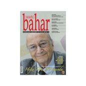 Aylık Kültür, Sanat ve Edebiyat Dergisi Sayı : 181