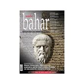 Aylık Kültür, Sanat ve Edebiyat Dergisi Sayı : 192