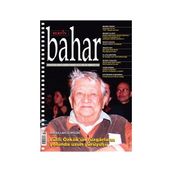 Aylık Kültür, Sanat ve Edebiyat Dergisi Sayı : 194