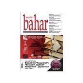 Aylık Kültür, Sanat ve Edebiyat Dergisi Sayı : 201