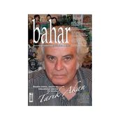 Aylık Kültür Sanat ve Edebiyat Dergisi Sayı: 224 Ekim 2016