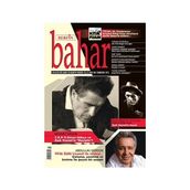 Aylık Kültür Sanat ve Edebiyat Dergisi Sayı: 225 Kasım 2016