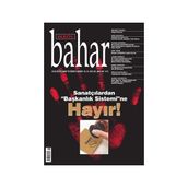 Aylık Kültür Sanat ve Edebiyat Dergisi Sayı: 229 Mart 2017