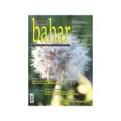 Aylık Kültür Sanat ve Edebiyat Dergisi Sayı 243 Mayıs 2018