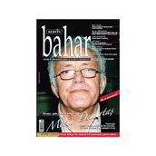 Aylık Kültür Sanat ve Edebiyat Dergisi Sayı: 247 Eylül 2018