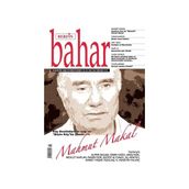 Aylık Kültür Sanat ve Edebiyat Dergisi Sayı: 248 Ekim 2018
