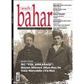 Aylık Kültür Sanat ve Edebiyat Dergisi Sayı: 263 Ocak 2020
