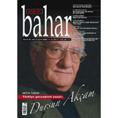 Aylık Kültür Sanat ve Edebiyat Dergisi Sayı: 271 Eylül 2020