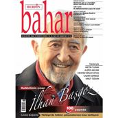 Aylık Kültür Sanat ve Edebiyat Dergisi Sayı: 276 Şubat 2021