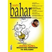 Aylık Kültür Sanat ve Edebiyat Dergisi Sayı: 280 Haziran 2021