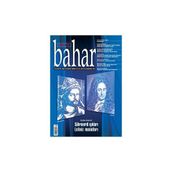 Aylık Kültür Sanat Ve Edebiyat Dergisi Sayı: 297 Kasım 2022