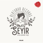 Aylin Şengün Taşçı Seyir (Alaturca Records) Plak
