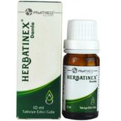 Aymed Herbatinex 10 ml Damla