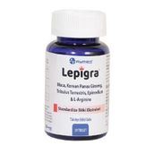Aymed Lepigra 30 Tablet