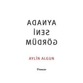 Aynada Seni Gördüm - Aylin Algun