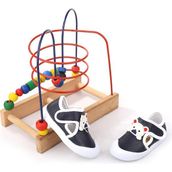 Ayrex Arzn 4829 Erkek Bebek Ortopedik Ilk Adım Ayakkabısı - Genel