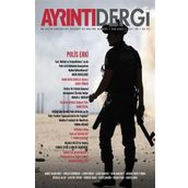 Ayrıntı Dergi Kış 2022 39. Sayı - Ayrıntı Yayınları Kolektif