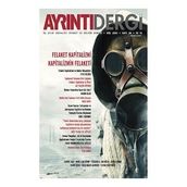 Ayrıntı Dergisi 38. Sayı - Güz 2021- Ayrıntı Yayınları Kolektif