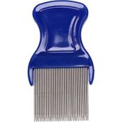 AyrStore Metal Dişli Bit Tarakları(Saplı-Sapsız- Uzun Dişli-Kısa Dişli Seçenekli) (Small)