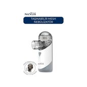 AyrStore Nexüüs Taşınabilir Mesh Nebulizatör