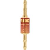 AyrStore Yıldız 1018 Alev Emniyet Valfi Hortum Arası Için Yanıcı Gaz