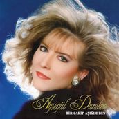 Ayşegül Durukan - Bir Garip Aşığım Ben - Plak
