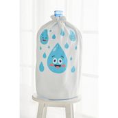 Ayshome Water Desen Mint Damacana Kılıfı