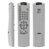 Ayt Arçelik Beko 14.1 Şase Ok Tuşlu Beyaz Tv Kumandası Uzaktan Kumanda