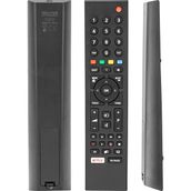 Ayt Arçelik Beko Netflix My Media Tuşlu Lcd Led Tv Kumandası Uzaktan Kumanda