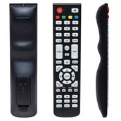 Ayt Awox 55 İnç U5600str-B205000s 4K Smart Lcd Led Tv Kumandası Uzaktan Kumanda