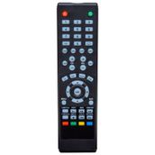 Ayt Dijitsu DJ TV Serisi LCD LED TV Kumandası Uzaktan Kumanda