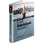 Ayt Edebiyat Soru Bankası Aydın Yayınları