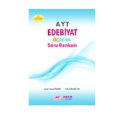 AYT Edebiyat Soru Bankası