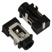 Ayt El-32576 Tablet Pc Dc Dişi Güç Şarj Soketi Konnektörü 3 Pin 2.5X0.7 Mm Şase Şarj Soket No:17