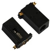 Ayt El-32580 Tablet Pc Dc Dişi Güç Şarj Soketi Konnektörü 2 Pin 2.5X0.6 Mm Şase Şarj Soket No:14