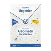 AYT Geometri Soru Bankası