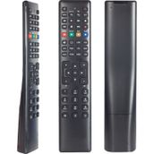 Ayt Hi-level Rc1208 Uyumlu Uzun Lcd Led Tv Kumandası Uzaktan Kumanda